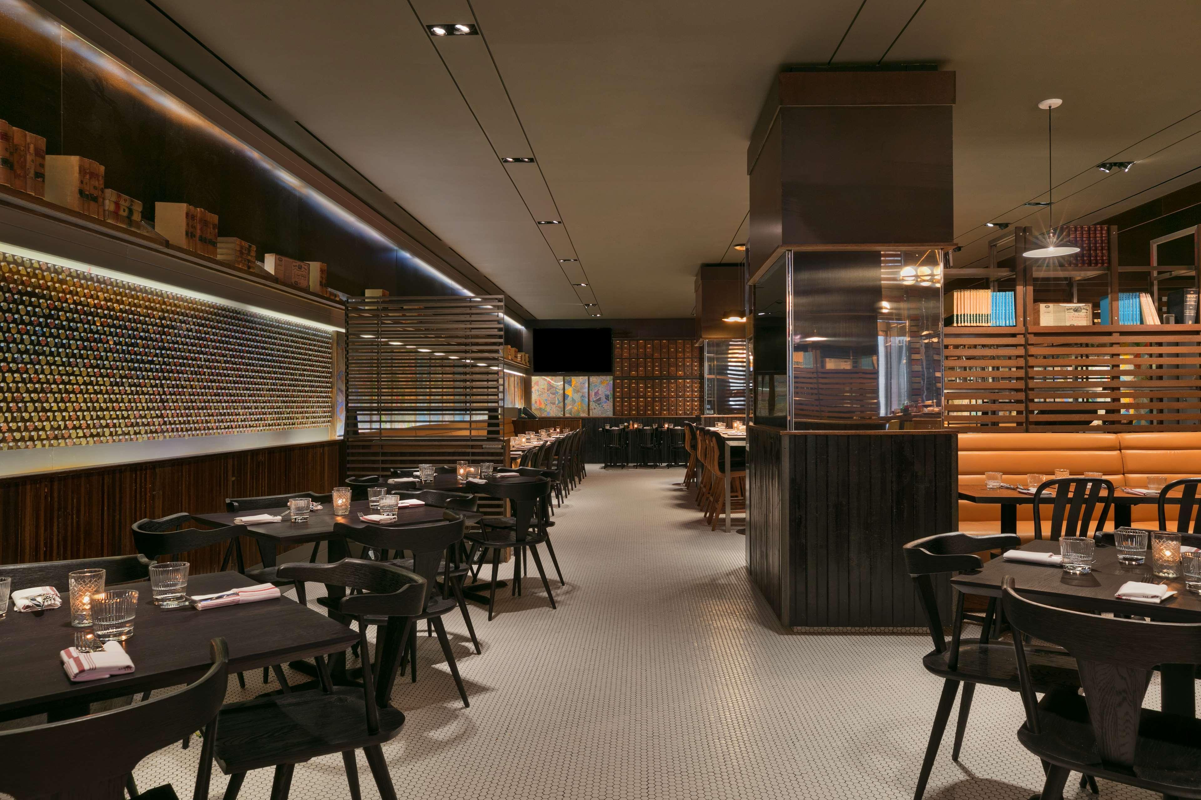 纽约凯悦中心时代广场酒店