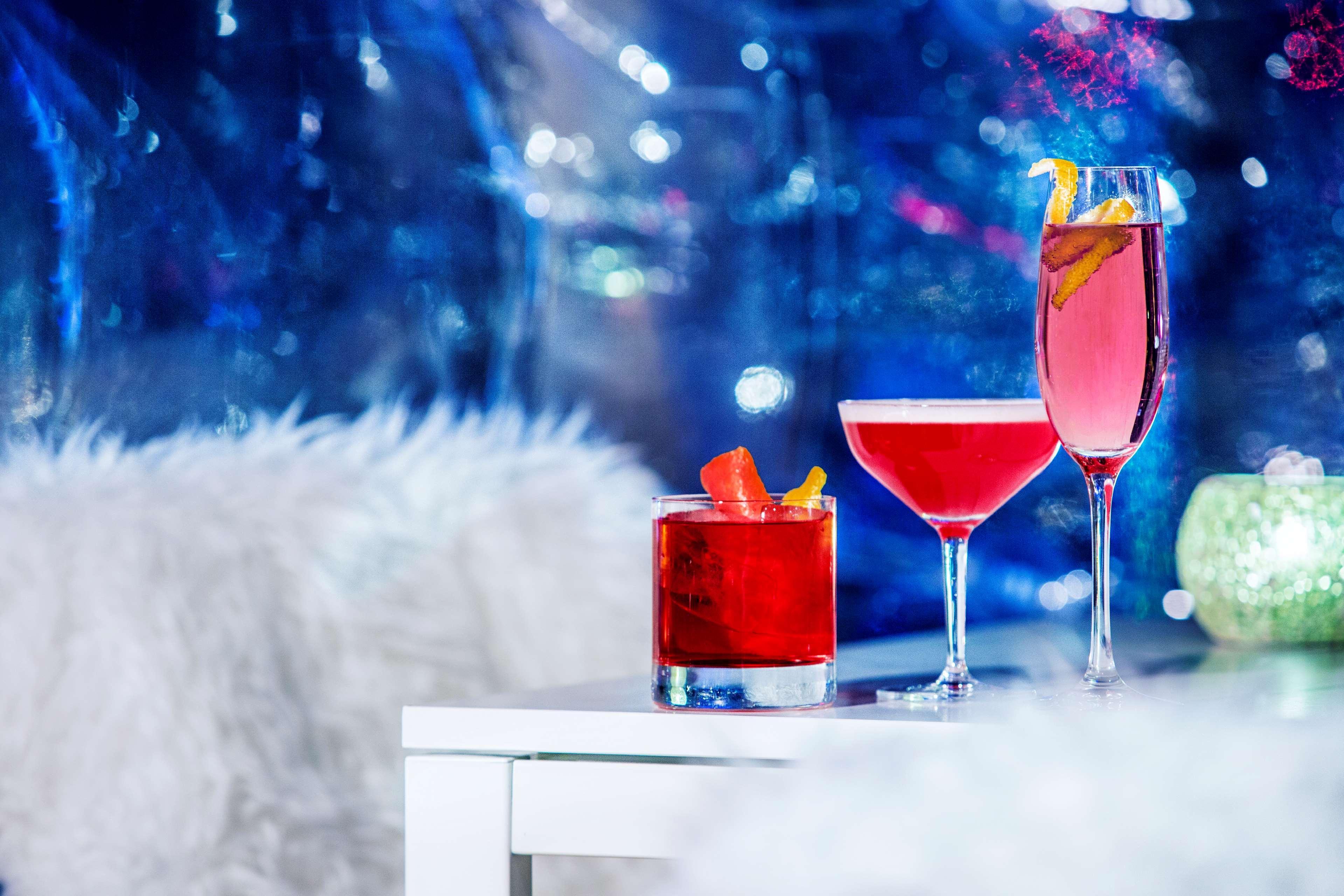 凯悦中心时代广场酒店4*