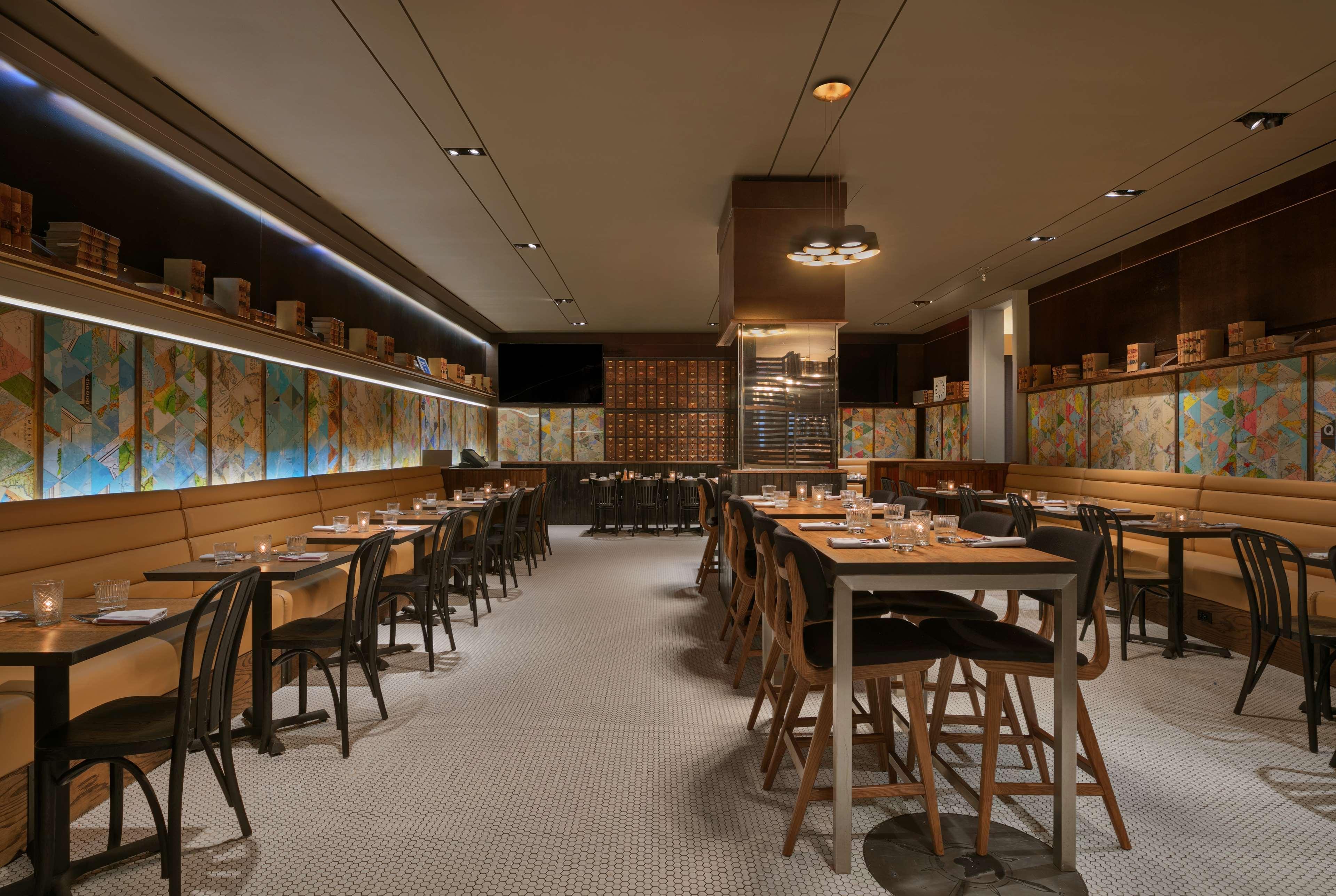 纽约凯悦中心时代广场酒店