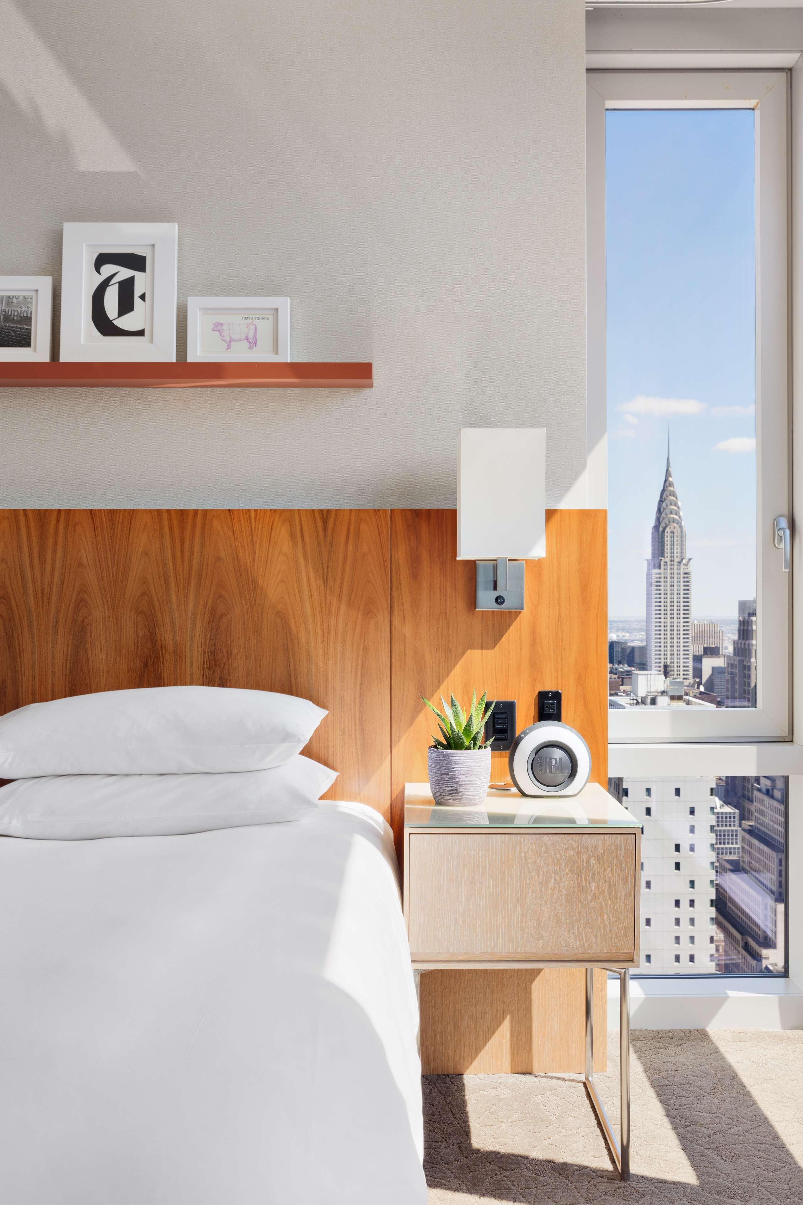 Hyatt Centric Times Square Nueva York