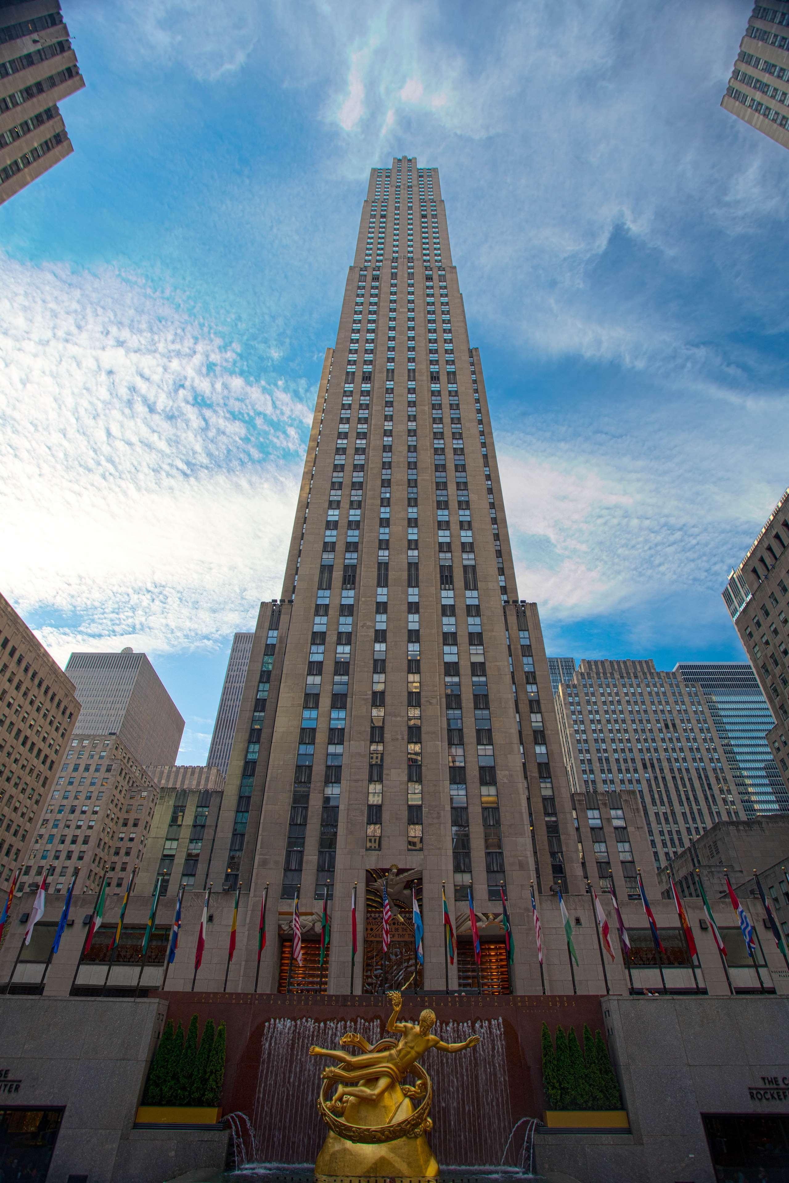 Hotel Hyatt Centric Times Square Nueva York